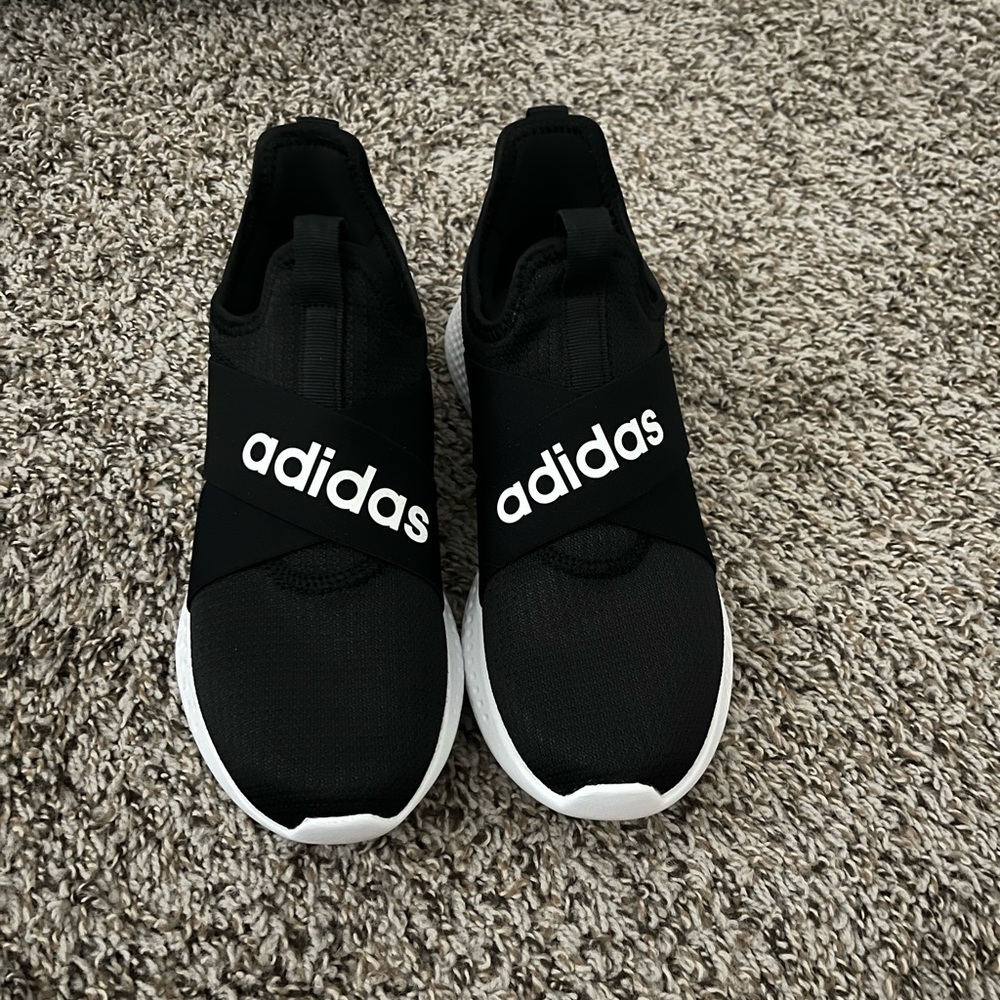 Adidas Puremotion Adapt Sneaker Size 7.5 NWT